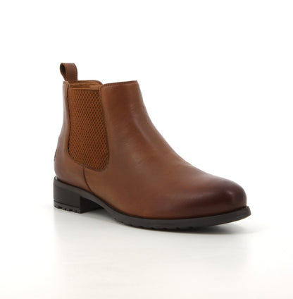 Hush Puppies - Gigi Brown