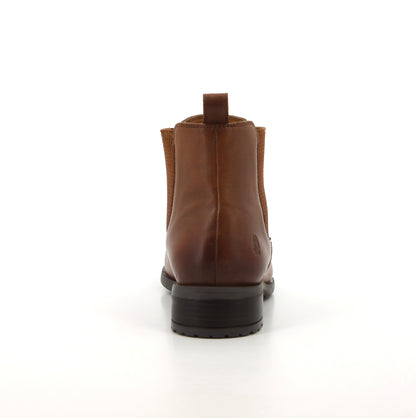 Hush Puppies - Gigi Brown