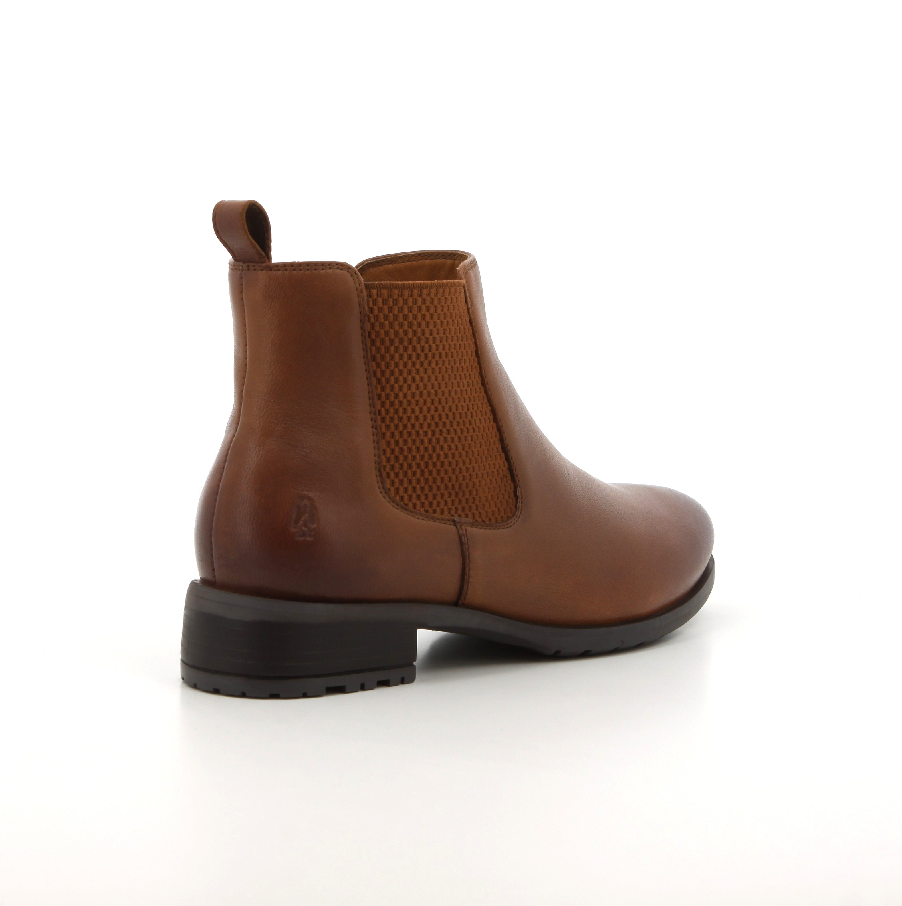 Hush Puppies - Gigi Brown Ladies Boot