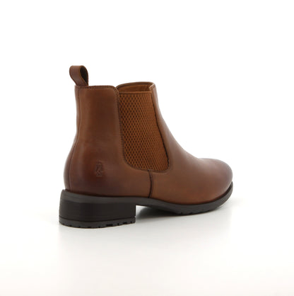 Hush Puppies - Gigi Brown