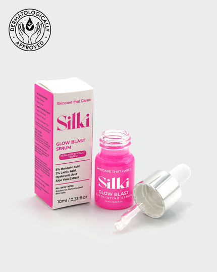 Mini Glow Blast Serum 10ml