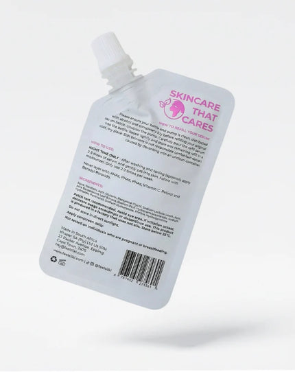 Glow Blast Serum Refill Sachet - 50ml