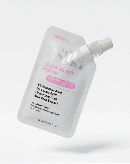 Glow Blast Serum Refill Sachet - 50ml