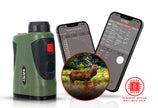 Element Rangefinder Optics Helix 1500