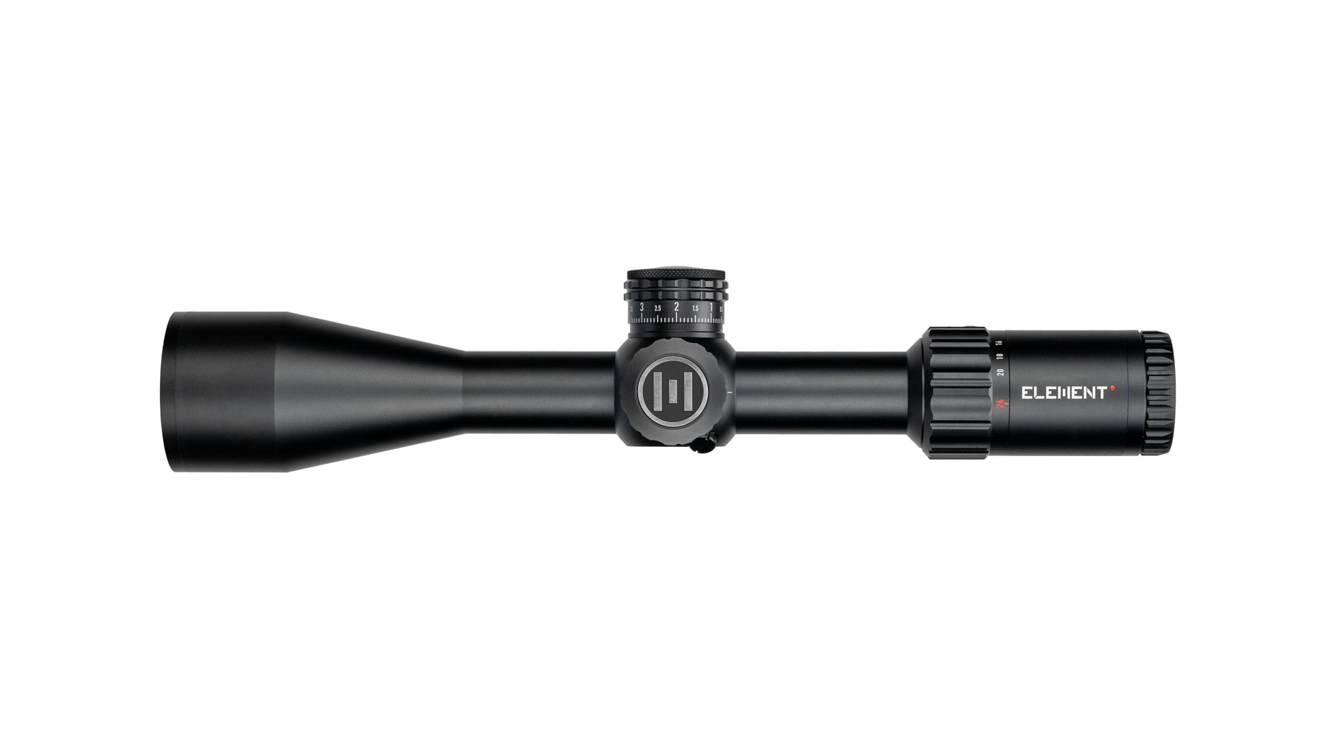 Element Scope Helix GEN2 6-24x50 SFP APR-1C 30mm