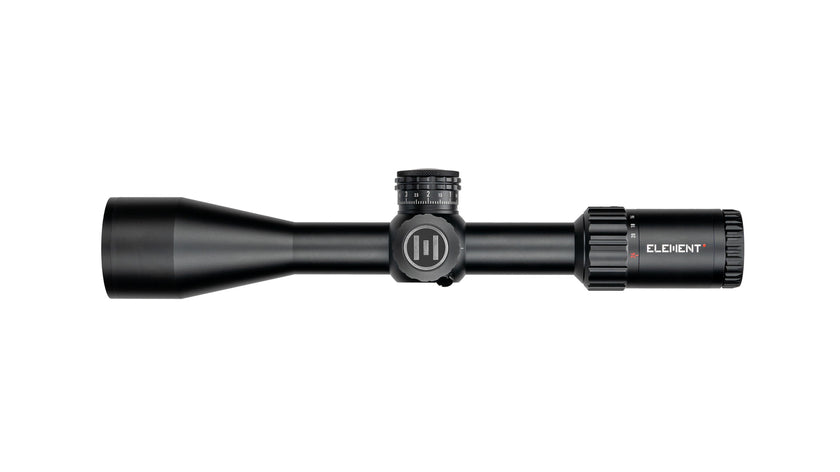 Element Scope Helix GEN2 6-24x50 SFP APR-1C 30mm