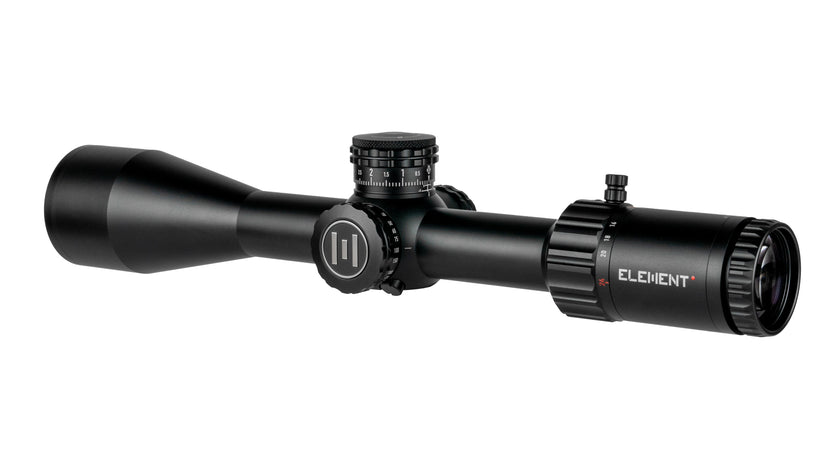 Element Scope Helix GEN2 6-24x50 SFP APR-1C 30mm