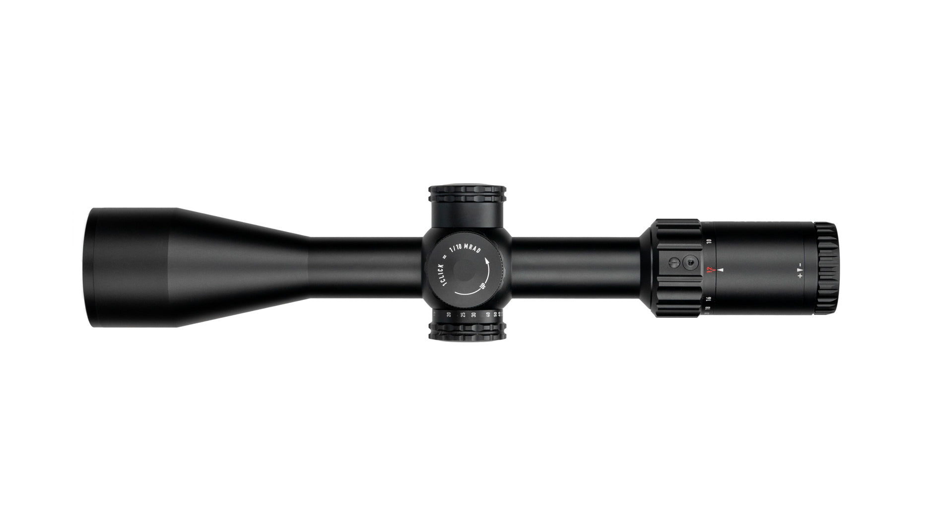 Element Scope Helix GEN2 6-24x50 SFP APR-1C 30mm