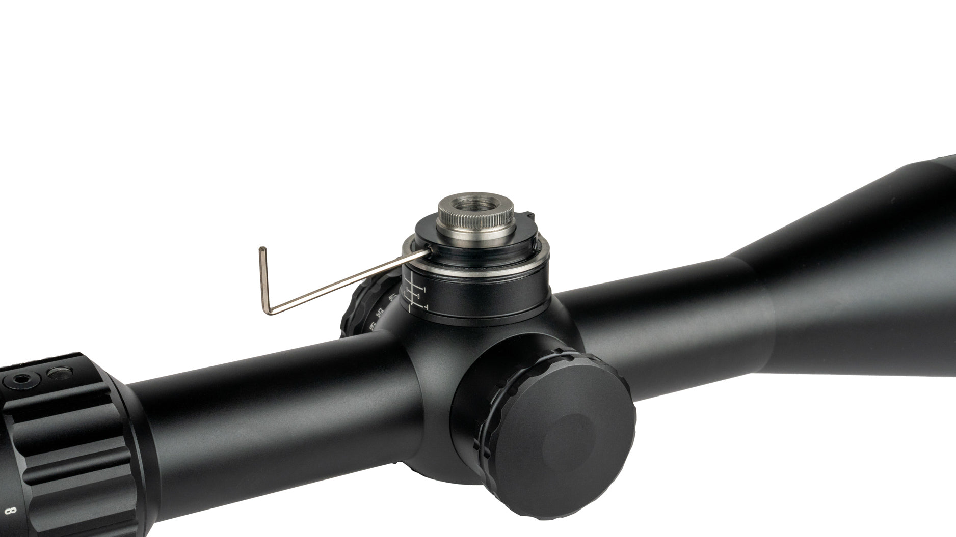 Element Scope Helix GEN2 6-24x50 SFP APR-1C 30mm
