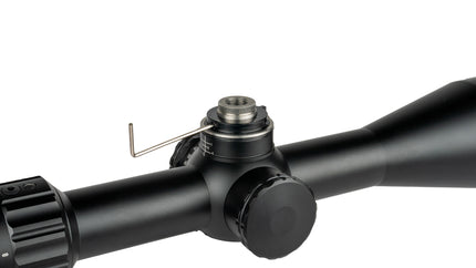 Element Scope Helix GEN2 6-24x50 SFP APR-1C 30mm