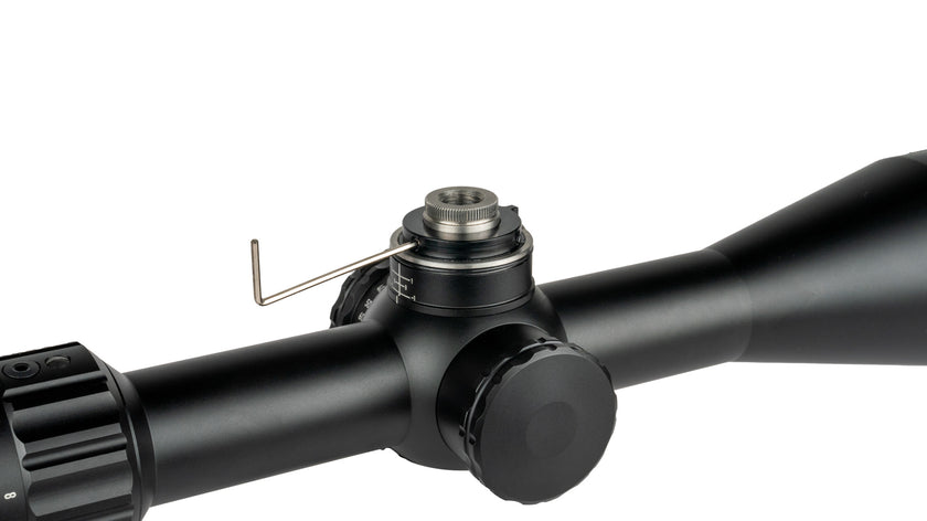 Element Scope Helix GEN2 6-24x50 SFP APR-1C 30mm