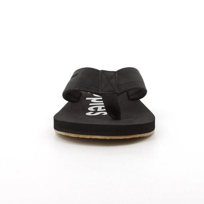 Hush Puppies - Stomp Black Grey