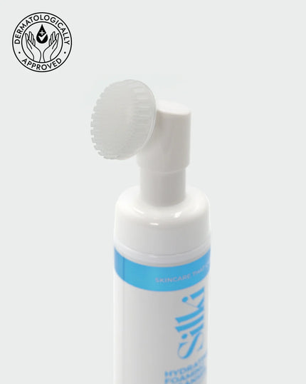 Mini Hydrating Foaming Cleanser 50ml