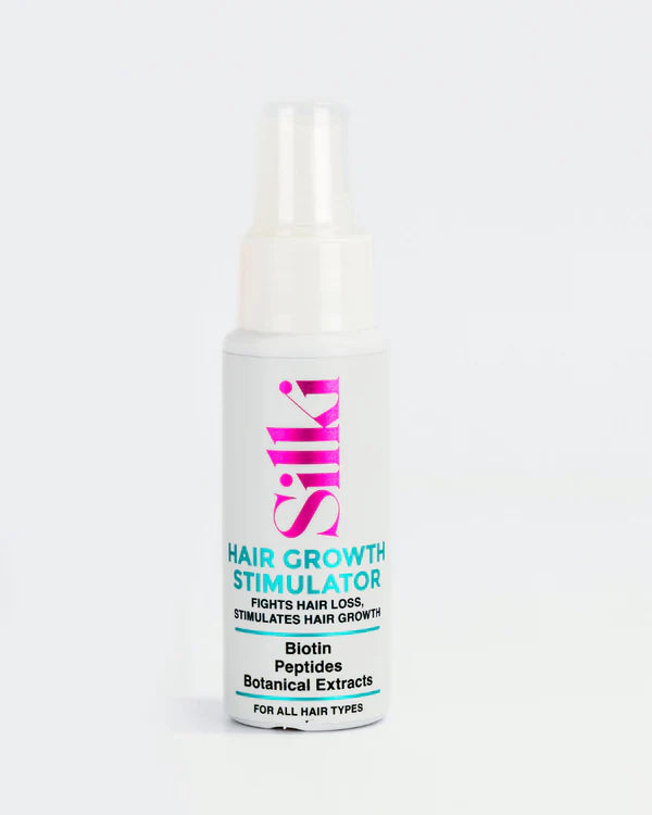 Silki Hair Growth Serum 50ml