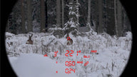 Element Rangefinder Optics Helix 1500