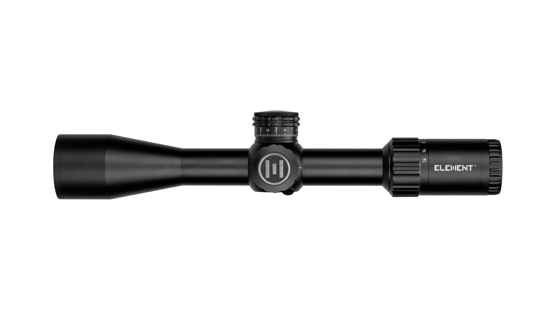 Element Scope Helix GEN2 4-16x44 FFP MPR-1C 30mm