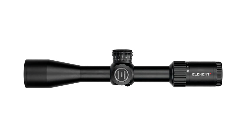 Element Scope Helix GEN2 4-16x44 FFP MPR-1C 30mm