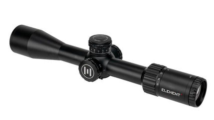Element Scope Helix GEN2 4-16x44 FFP MPR-1C 30mm