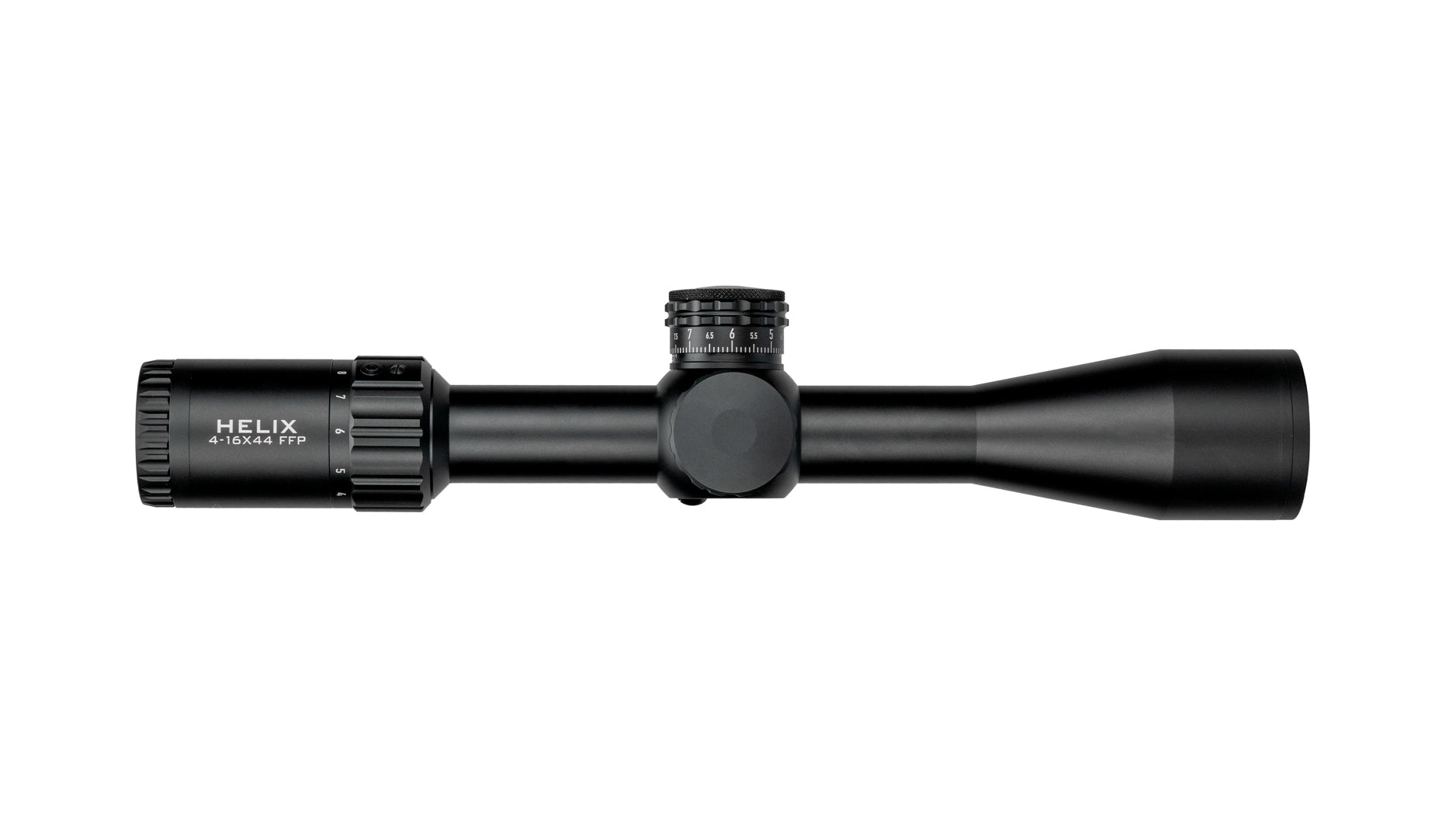 Element Scope Helix GEN2 4-16x44 FFP MPR-1C 30mm