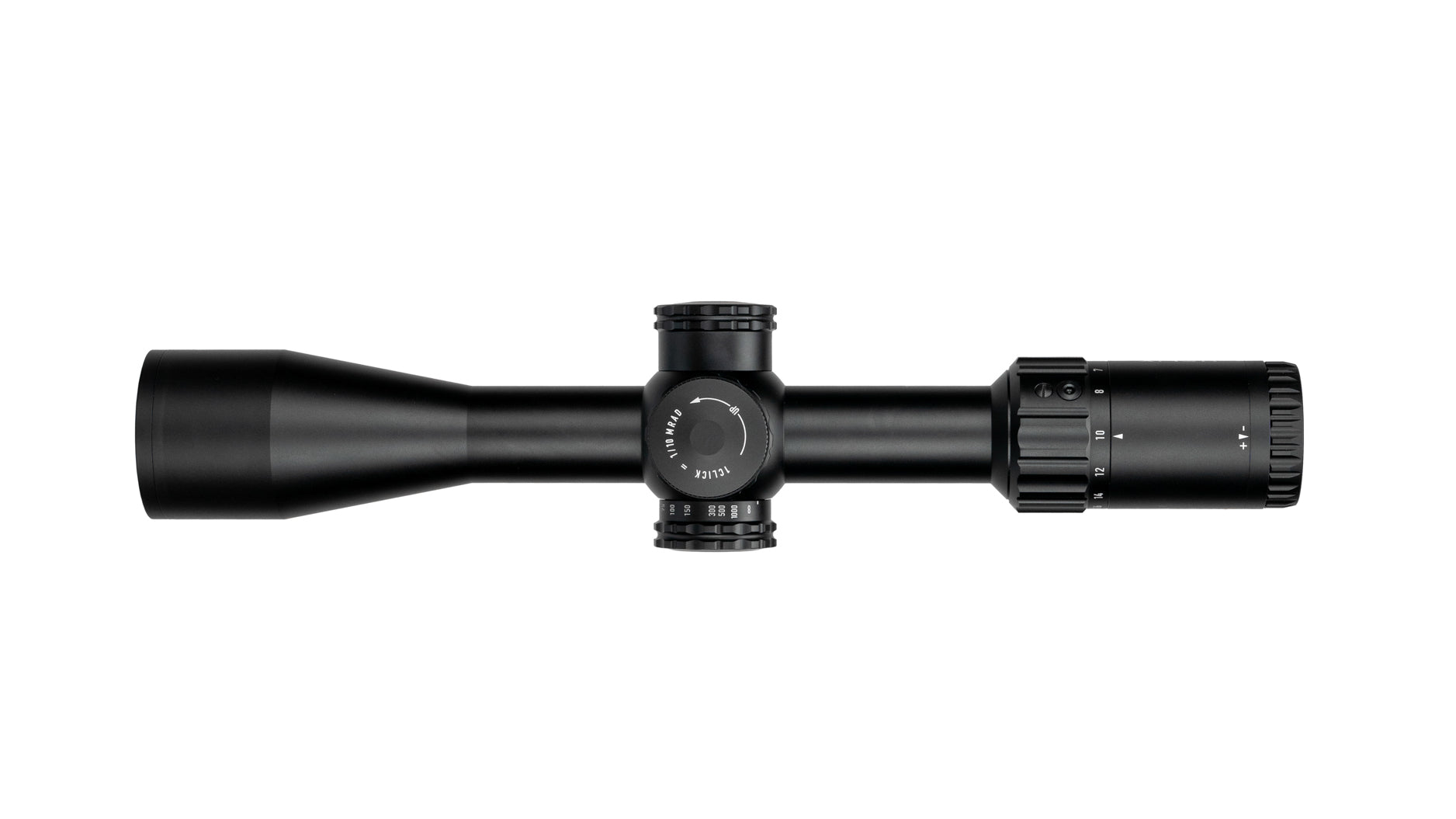 Element Scope Helix GEN2 4-16x44 FFP MPR-1C 30mm