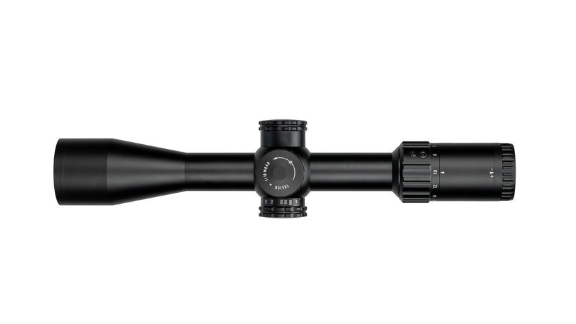 Element Scope Helix GEN2 4-16x44 FFP MPR-1C 30mm