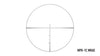 Element Scope Helix GEN2 4-16x44 FFP MPR-1C 30mm