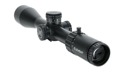 Element Scope Helix GEN2 6-24x50 FFP APR-2D 30mm