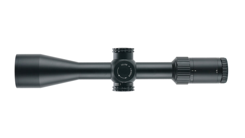 Element Scope Helix GEN2 6-24x50 FFP APR-2D 30mm