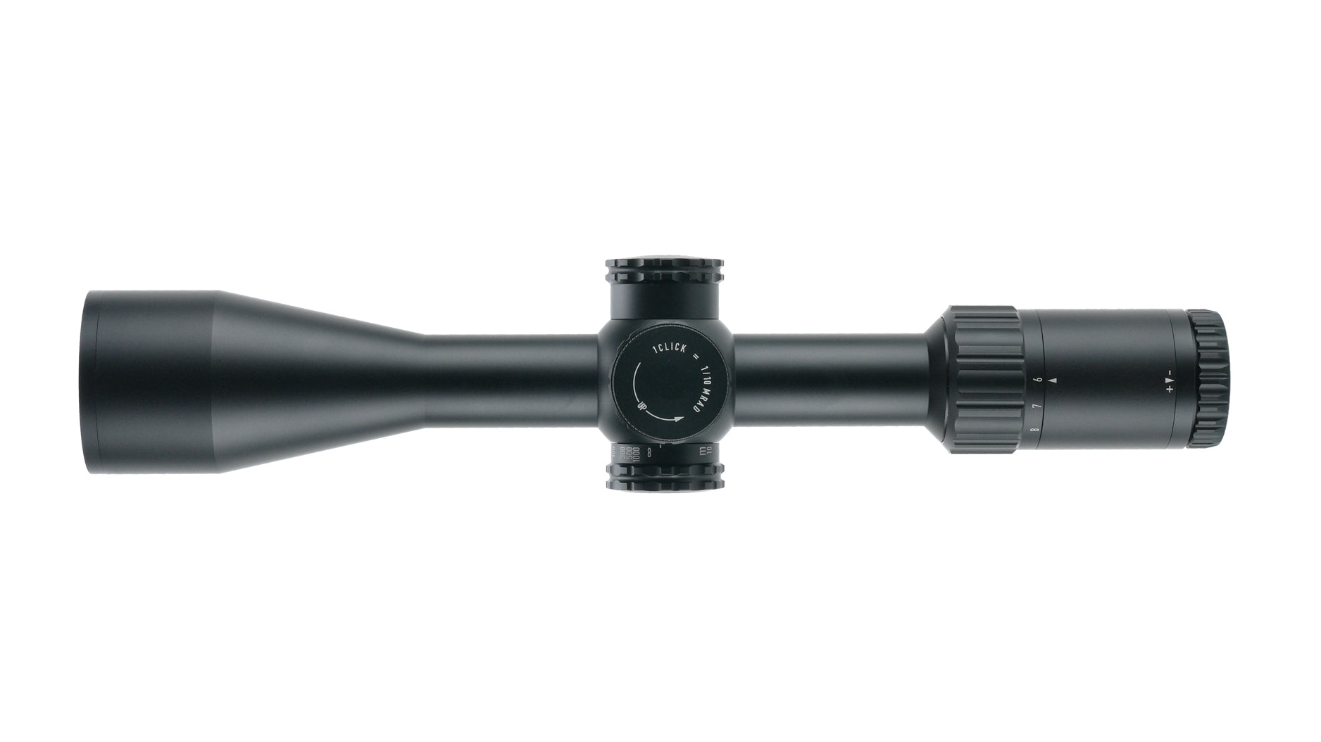 Element Scope Helix GEN2 6-24x50 FFP APR-1C 30mm