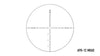 Element Scope Helix GEN2 6-24x50 FFP APR-1C 30mm