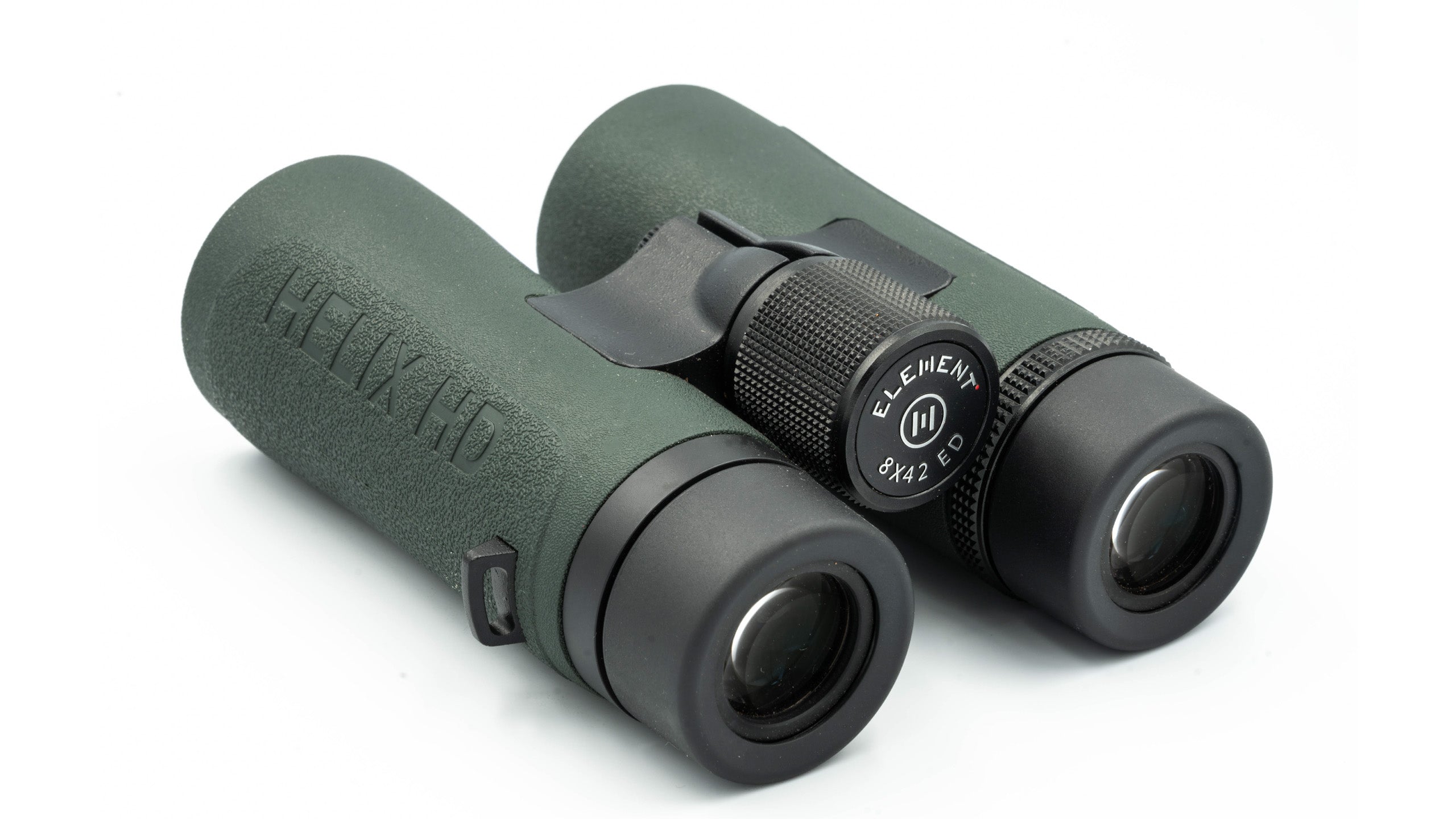 Element Bino Optics Helix HD 10x42