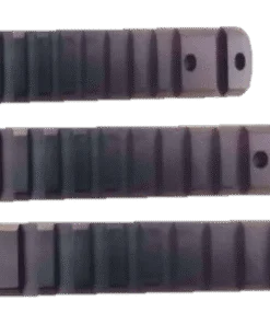 Howa 1500 Picatinny Rail – Steel with Integrated Bubble Level