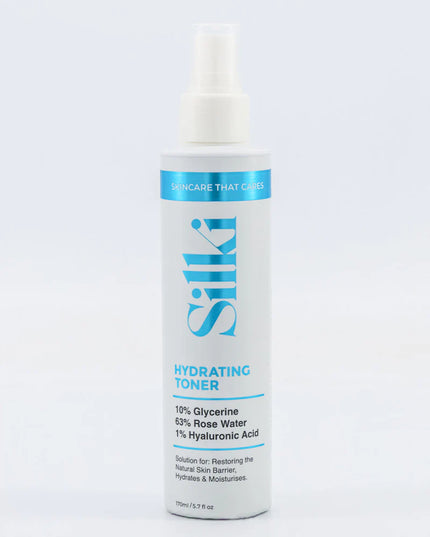 Hydrating Toner - 170ml
