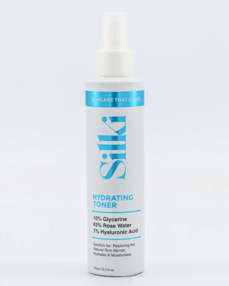 Hydrating Toner - 170ml