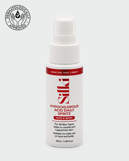 Mini Hypochlorous Acid Daily Spritz 50ml