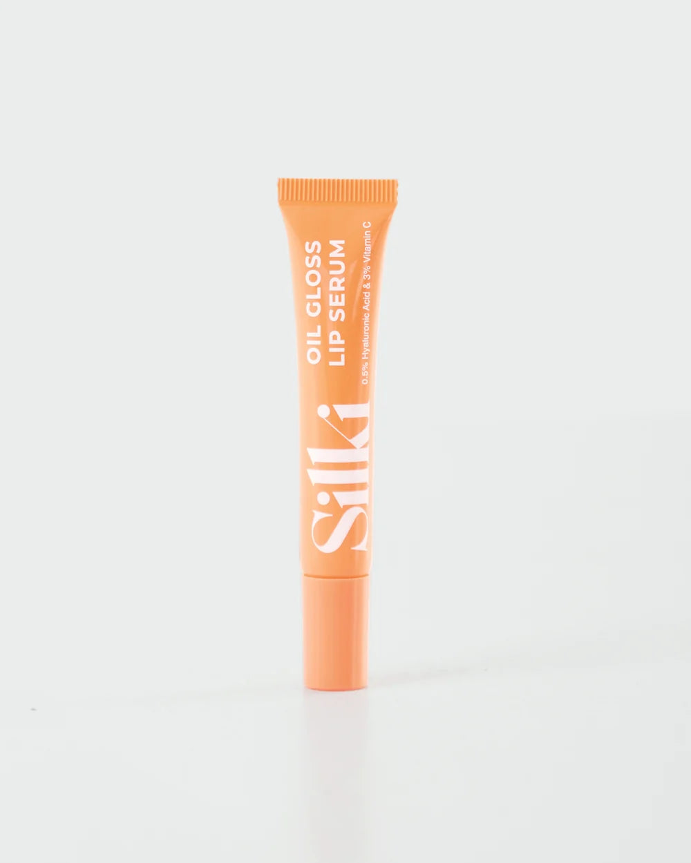 Antioxidant Oil Gloss Lip Serum - 10ml