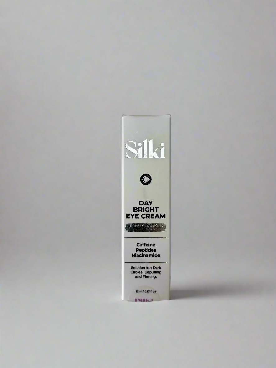 Silki Eye Cream Day 15ml