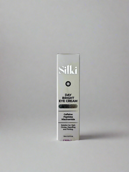 Silki Eye Cream Day 15ml