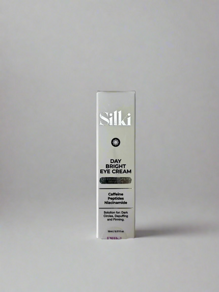Silki Eye Cream Day 15ml