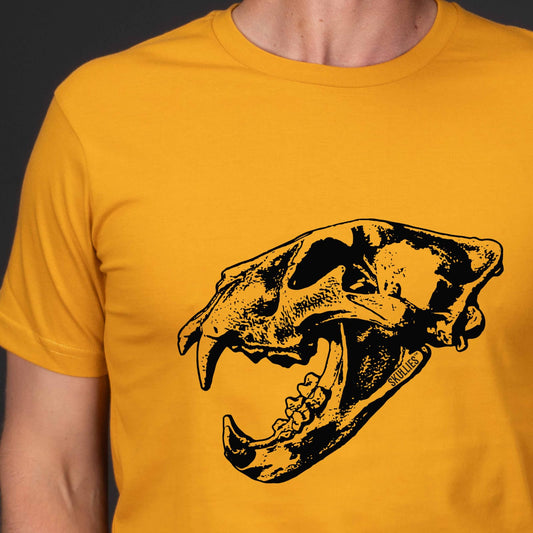 Skullies LION T-Shirt