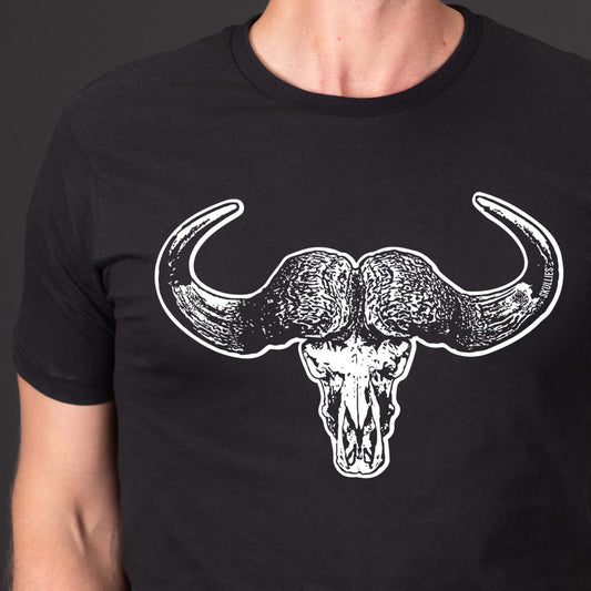 Skullies BUFFALO T-Shirt