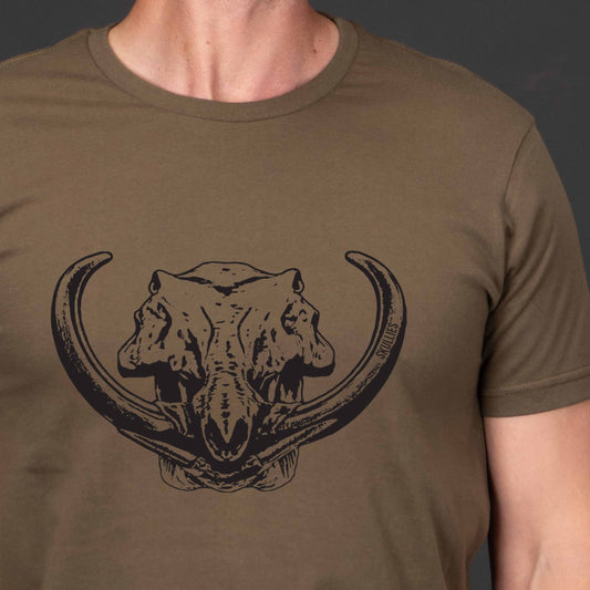 Skullies WARTHOG T-Shirt