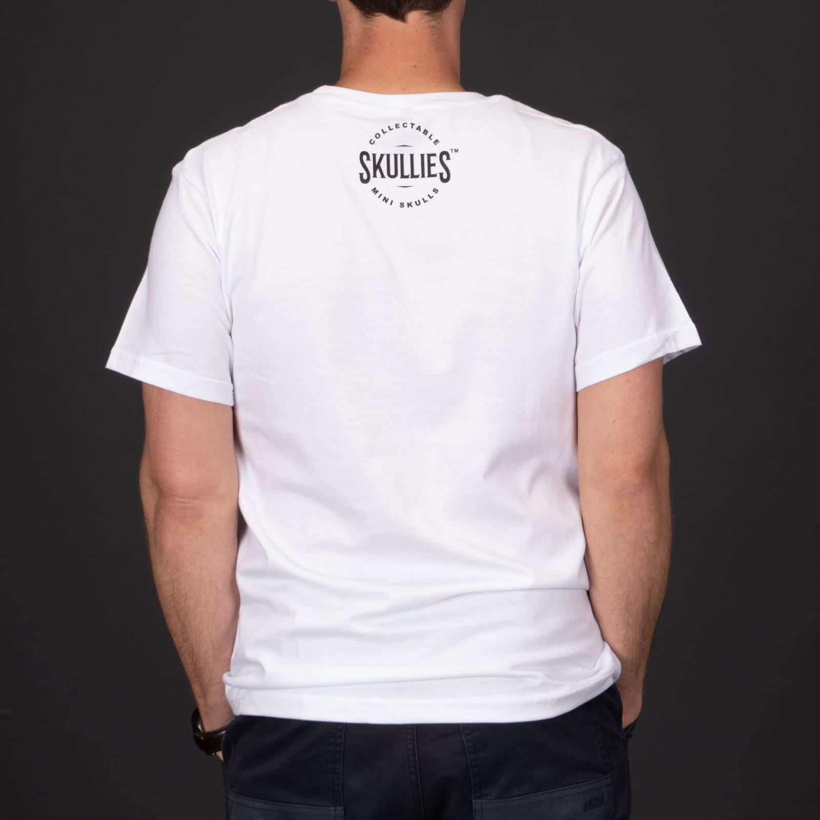 Skullies ELAND T-Shirt