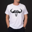 Skullies BUFFALO T-Shirt