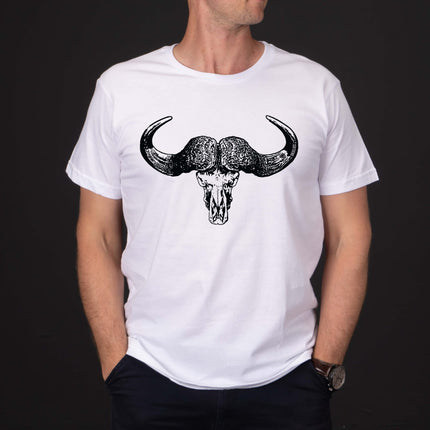 Skullies BUFFALO T-Shirt