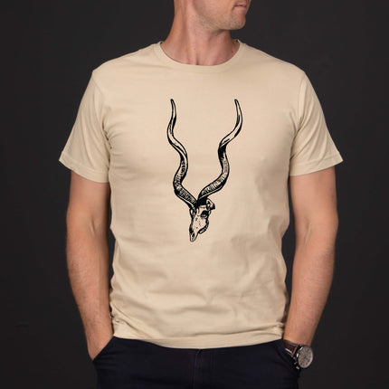 Skullies KUDU T-Shirt