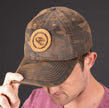 Skullies cap - LION