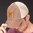 Skullies cap - WARTHOG