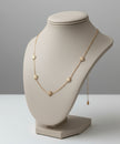 Mira Daisy Necklace