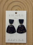 Polymer Earring